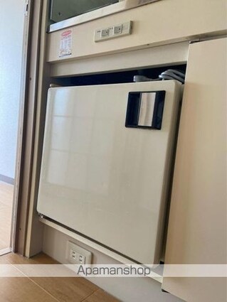 ベウラハイツ[1K/20.02m2]の内装1