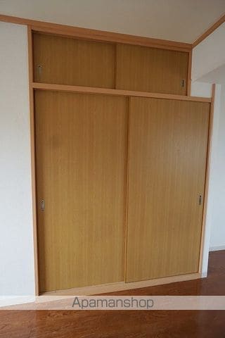アスティオン鹿田の内装写真