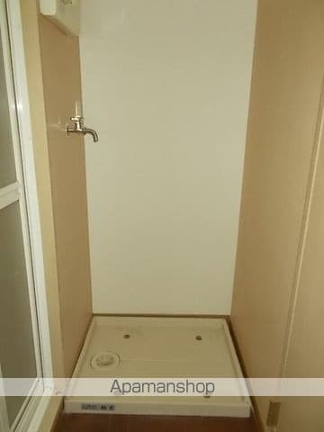プリマベーラの内装写真