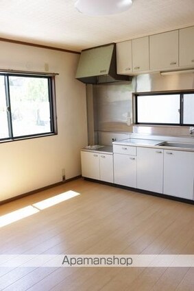 サンパレスひよりが丘Ａ[2DK/46.37m2]の内装3