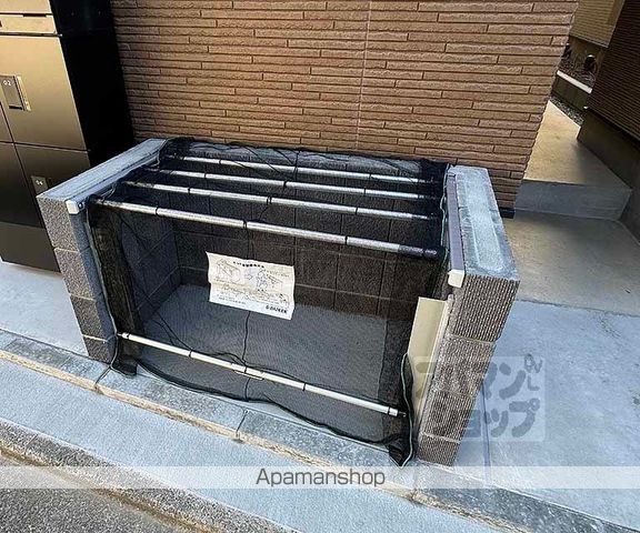 ベスティア太秦のその他写真