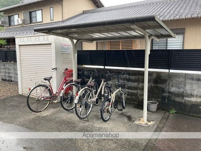 レオパレス岩田西のその他写真