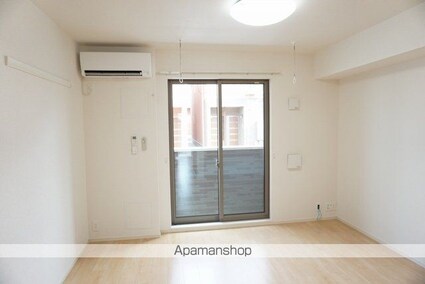 フォメンタⅢ[1R/30m2]のリビング・居間