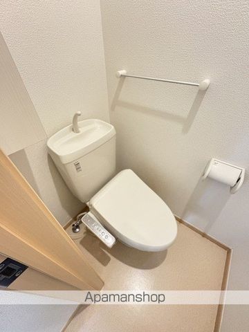 プラスドサンテ・トロワの内装写真