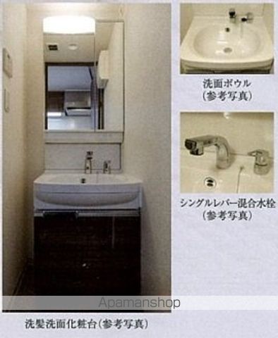 プレサンス今池駅前フェルディノの内装写真