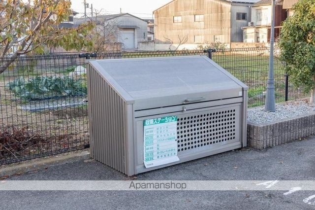 ガーデンプレイズA・Bのその他写真