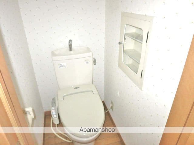 ルミエール宮寺の内装写真