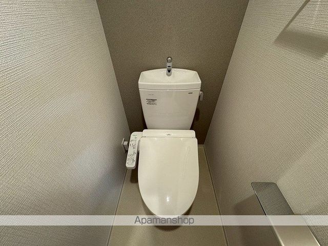 エスリード大阪平野プライムの内装写真