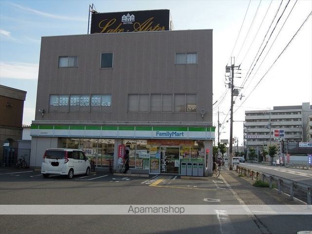 ロイヤルコーポ忠岡の周辺写真