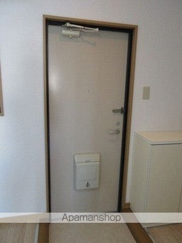 サンシティ杉山Vの内装写真