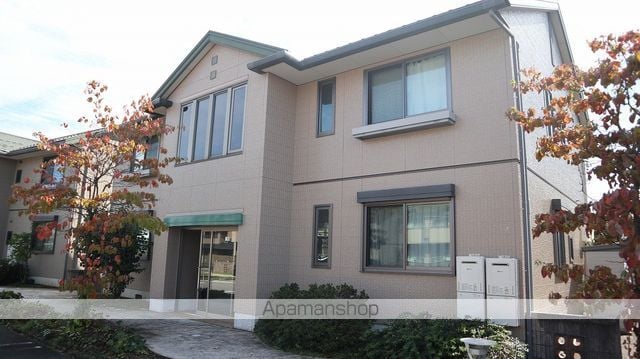 MAST TOWN FUCHU D棟