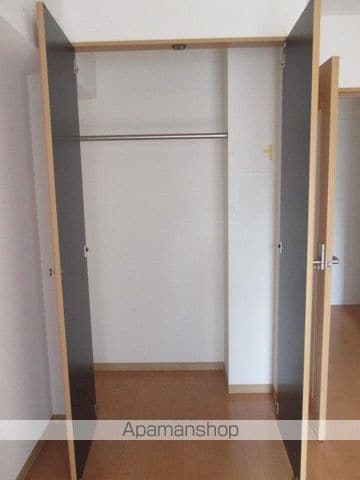 イースタンヒルズ一社.の内装写真