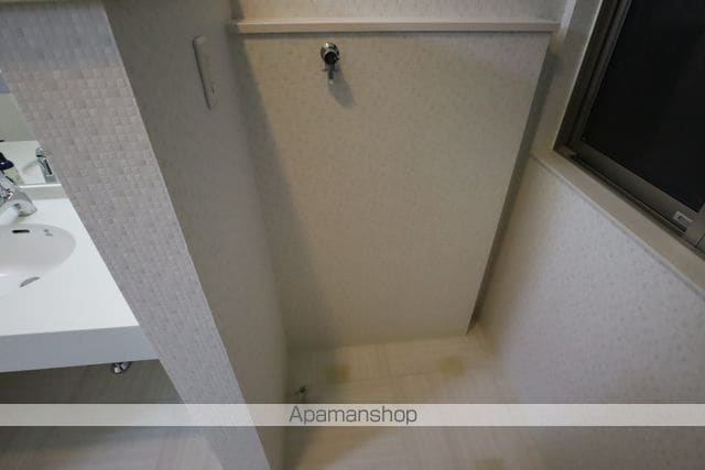 セシボン16の内装写真