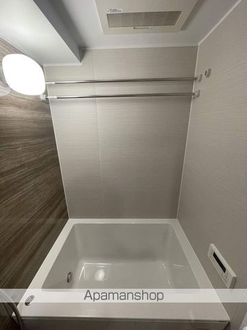 リビオメゾン木場の内装写真