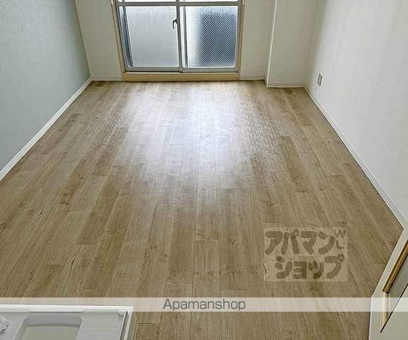 レナジア城南宮の内装写真