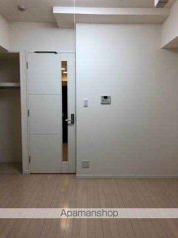 メインステージ押上IIIの内装写真