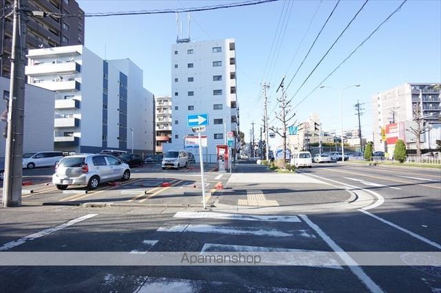 casserの外観写真