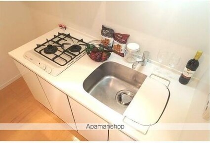 レニール本駒込[1LDK/40.2m2]のキッチン