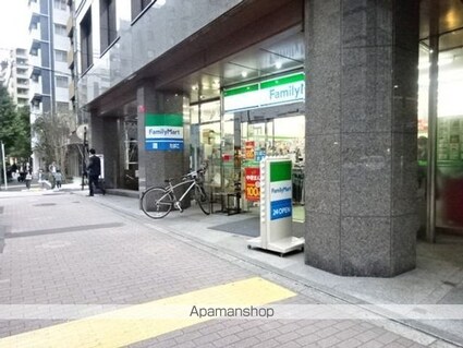 ソリテア四谷荒木町[1R/19.63m2]の周辺2