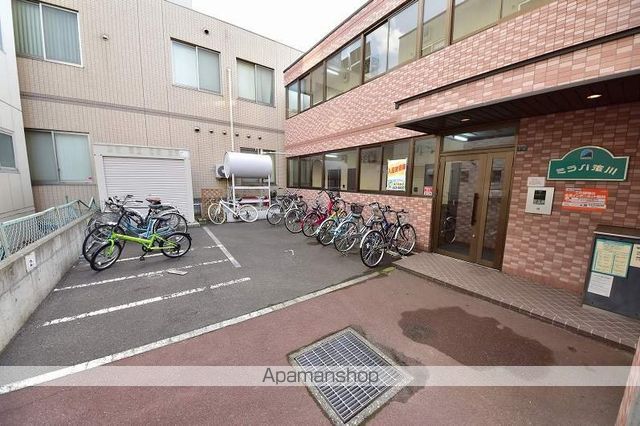 ミラバ澄川のその他写真