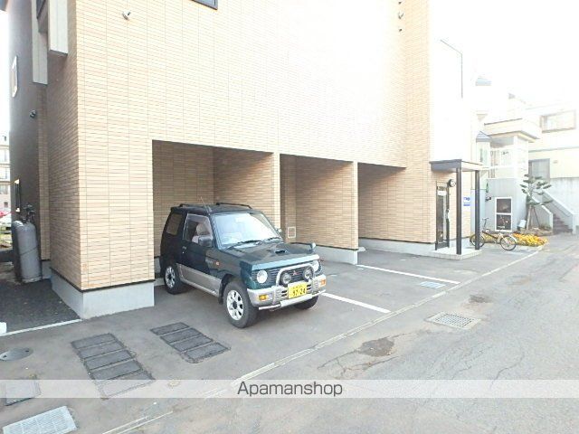 COMPARTMENT環状通のその他写真