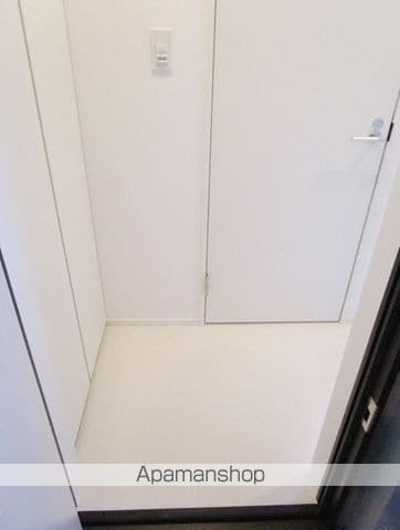 MDM武蔵小山の内装写真
