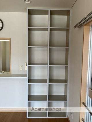 高知県高知市二葉町[1R/34.6m2]の内装2