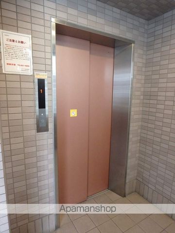 パレローヤル西新のその他写真