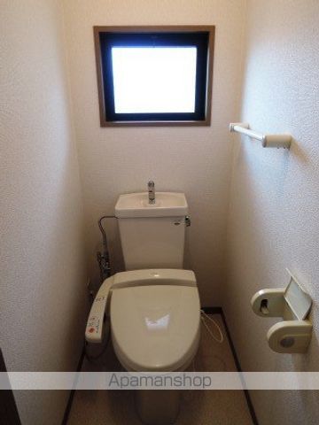 セーブルハウスB棟の内装写真