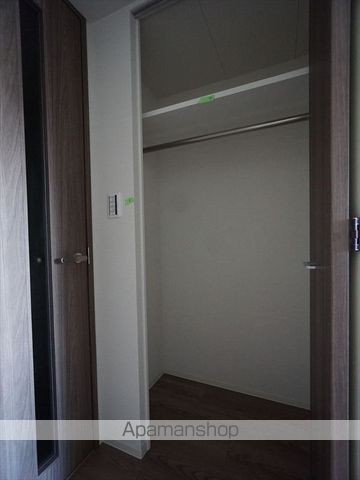 プレサンス名古屋ルクソリアの内装写真