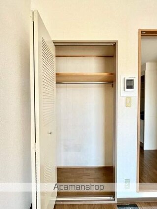 オリオンコート[1K/22.4m2]の収納