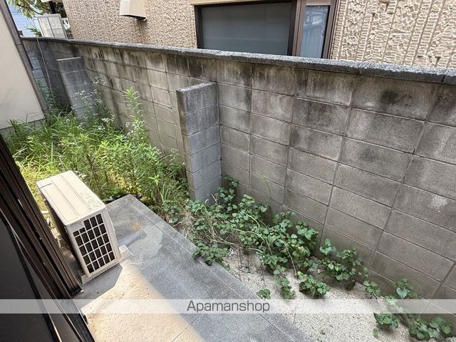 ヴィラカルムの内装写真