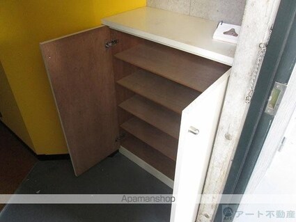 カローラ木屋町[1R/28.35m2]の内装6