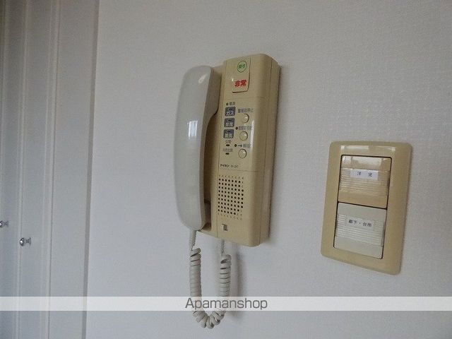 コンチネンタル東小橋の内装写真