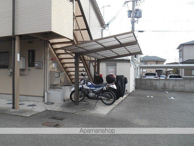 ガーデンハイツMIのその他写真