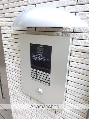 フジパレス駒川中野II番館のその他写真