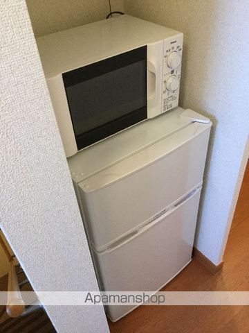 レオパレスMIIIの内装写真