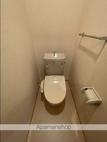 リビングタウン向中野 Bの内装写真