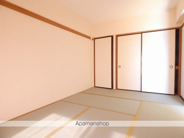 サンセットストリートの内装写真