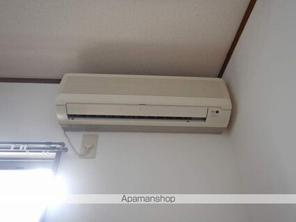 徳島県徳島市吉野本町６丁目[1K/21.53m2]の内装1