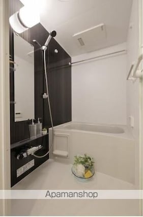 ＰＡＳＥＯ四谷三丁目[1LDK/47.3m2]のバス