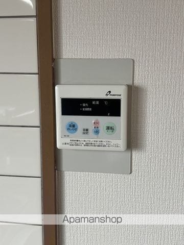 アヴァンセ中筋の内装写真