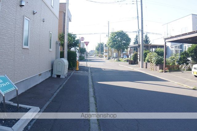 エフプレイスIIの周辺写真