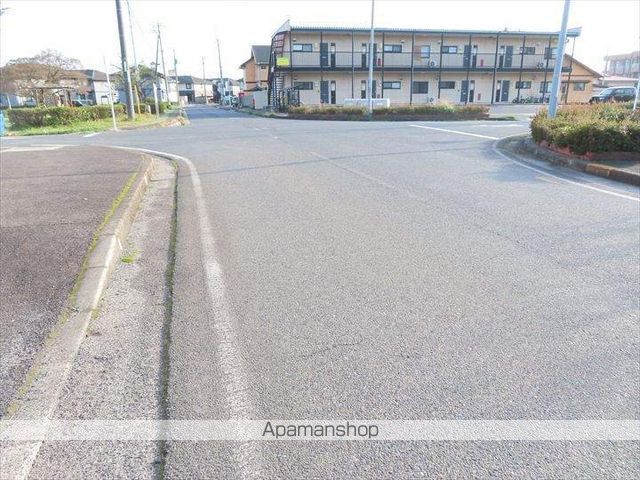 フジパレス皆生の周辺写真