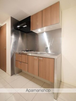 ｆｅｅｔｈ水天宮前[1K/32.02m2]の内装