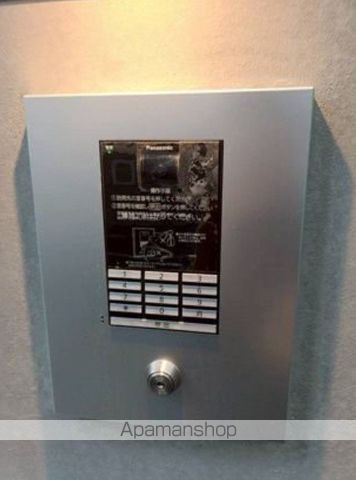 メゾンアッシュ大山の内装写真
