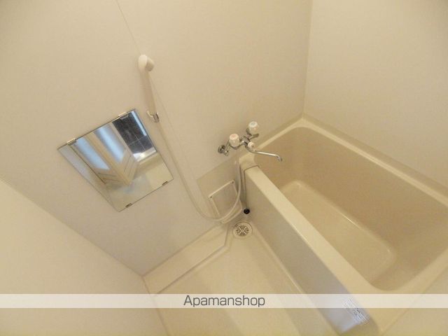 タカラノースデュオの内装写真