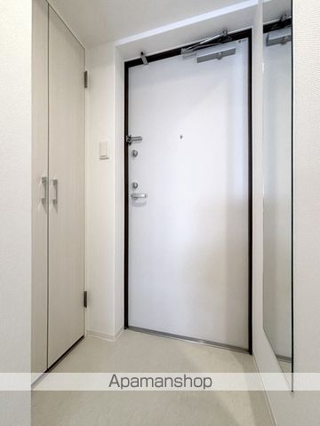 セレニテHOMMACHIグランデの内装写真