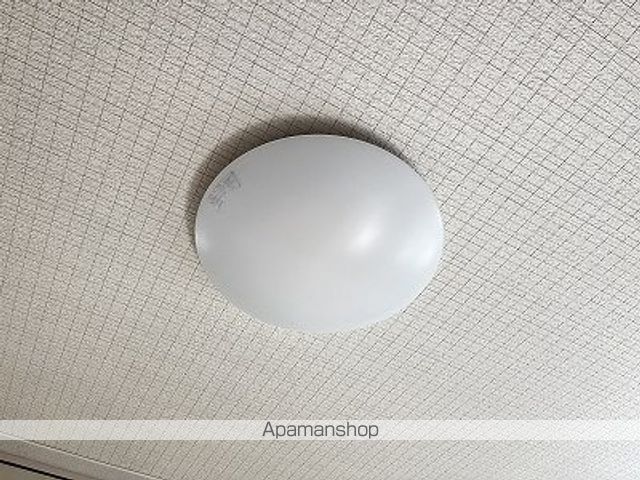 セレッソ・バージェ Aの内装写真