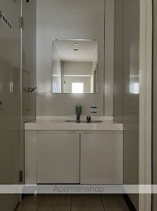 伊那市西高遠（旧コンビニテナント）[店舗/199.72m2]の洗面所